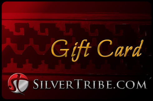 SilverTribe Gift Card